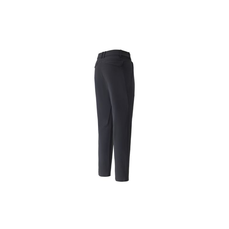KOLON SPORT Durable Moisture-Wicking Water-Resistant Commuter Tapered Fit Pants Men bottoms LHLP6ST821