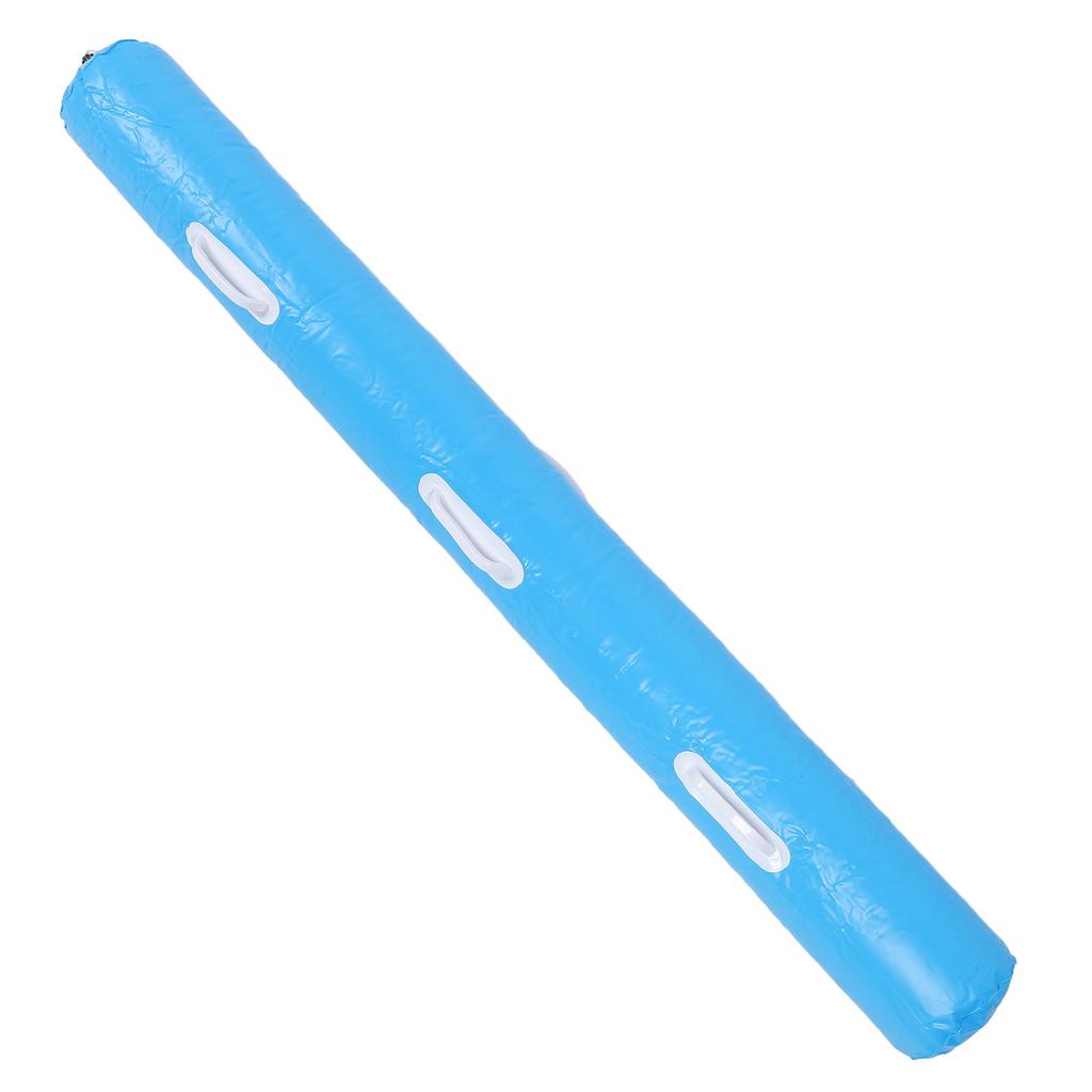 Aufblasbarer Pool-Stick 150cm PVC Aufblasbare Poolnudel für Wassersport