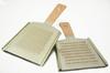 Oya Seisakusho Flat Grater Double-Sided (S)