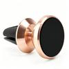 Creative Mini Magnetic Car Vent Mount - Multifunctional Navigation & Accessories Gift