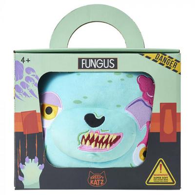 Kreepy Katz Carrier (Fungus)