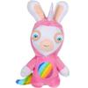 Gipsy Toys - Raving Rabbids Unicorn - Pink Lapicorne Sound - 18 Cm