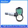 1/4PCS Car TPMS Tire Pressure Sensor for Lexus GS IS LS RC ES Toyota Camry Corolla Yaris 315MHz 42607-06020 42607-30060 PMV-C010