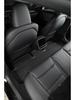 Tesla Model 3/Y Floor Mats & Trunk Mat Set - New Version