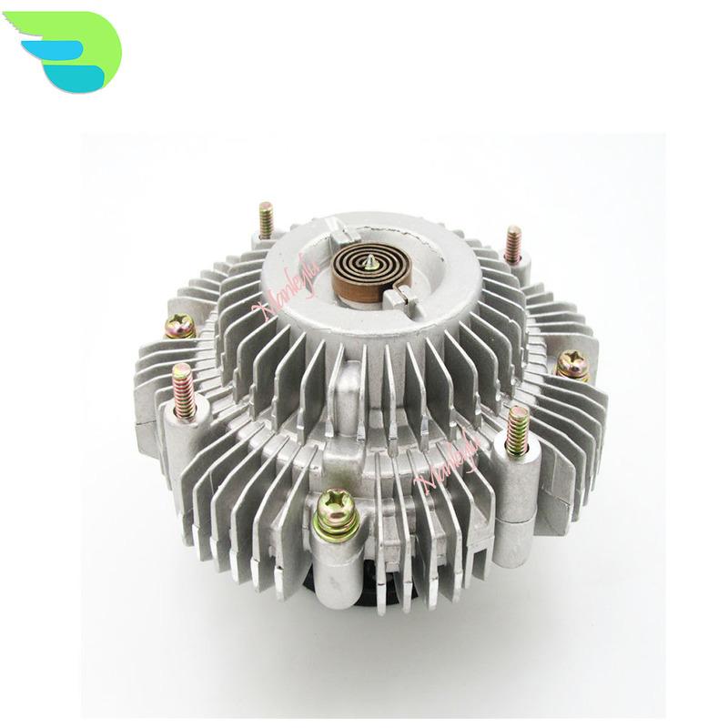 New Engine fan coupler For Toyota Land Cruiser RZJ120/3RZ OEM 1621075060 16210-75060
