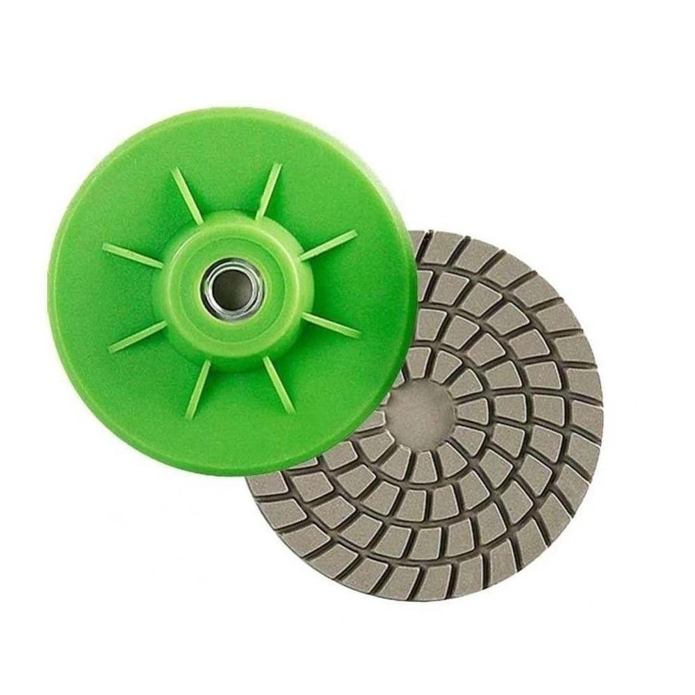 All-in-One Polishing Pad Multi-function Dry Polishing Disc Sanding Disc  Marble Polishing