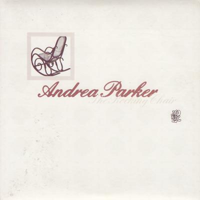 CD ANDREA PARKER - The Rocking Chair MW045CD Mo Wax 1996 UK Dance & Electronica Used