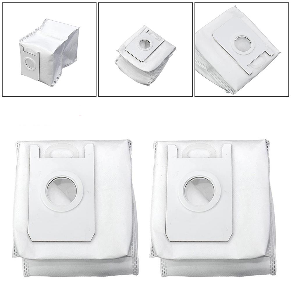 Staubbeutel für Cecotec Conga 2290 Staubsauger Staubfilter Papierbeutel Kehrmaschine Reinigungswerkzeug Ersatzset