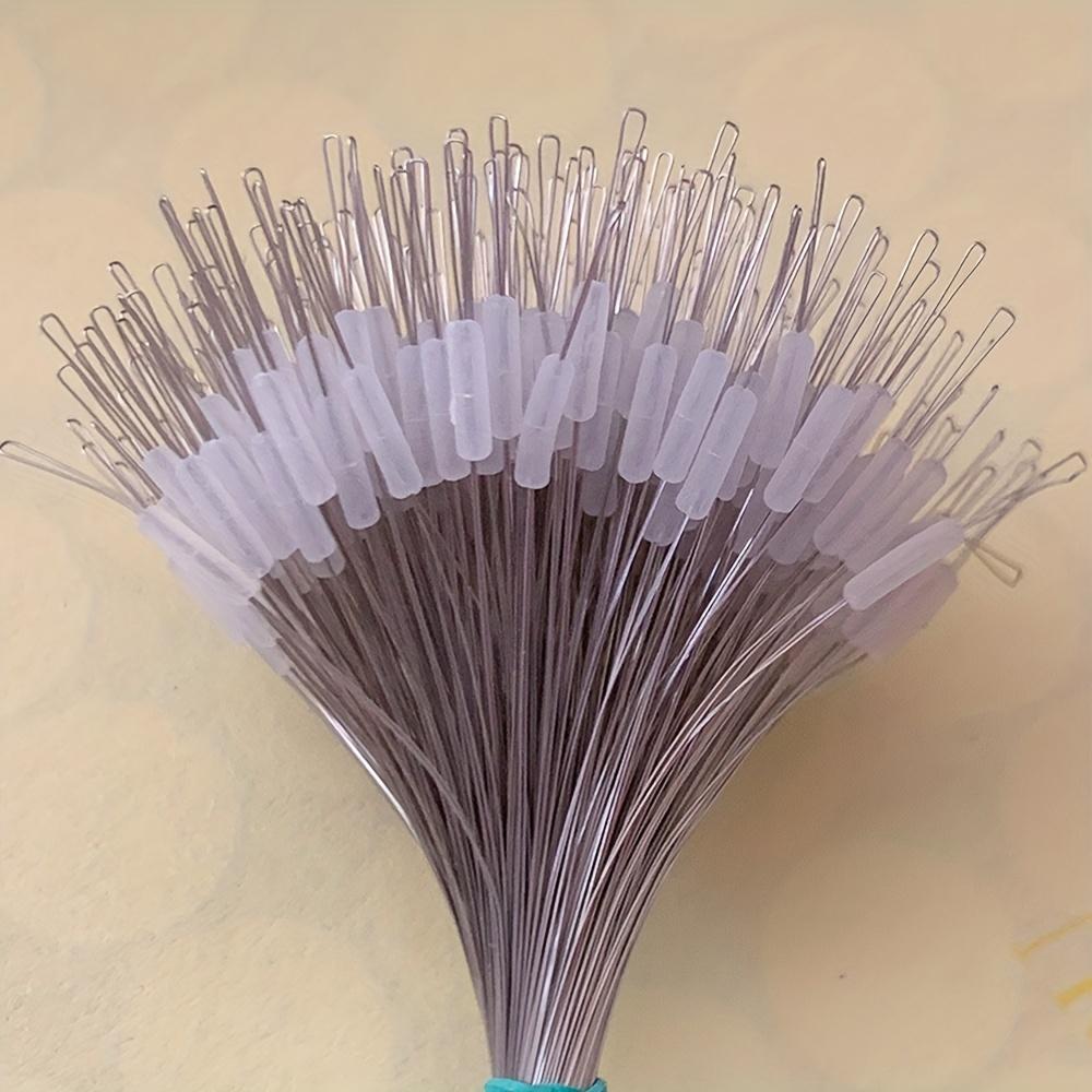 Fishing Bobber Stoppers - Designed to Prevent Line Slippage, These Stoppers Come in Medium Sizes And Are Easy to Use for Your Fishing Tackle