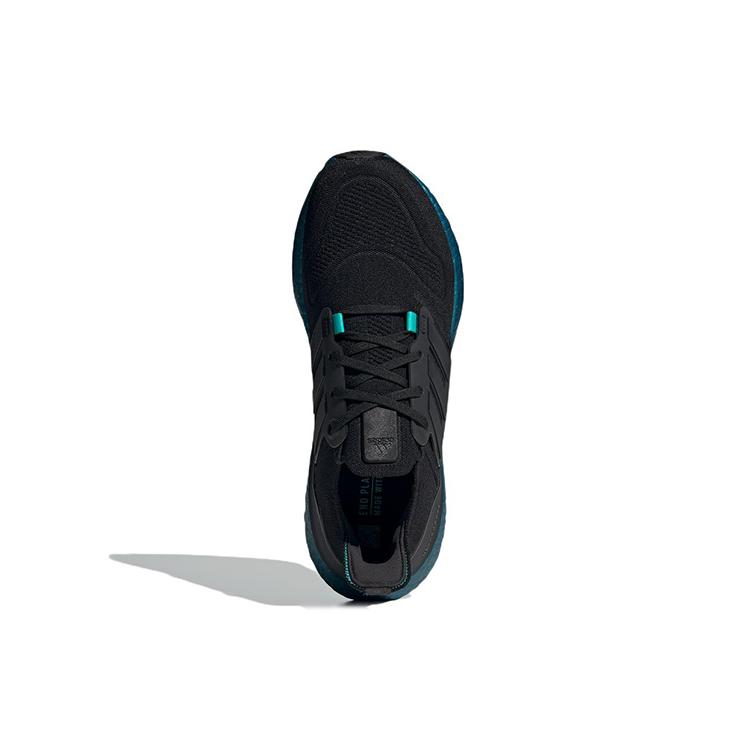 New Adidas UltraBoost 22 'Black Mint Rush' GX5564