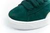 Puma Unisex Suede XL green/white [395205 21] size 36