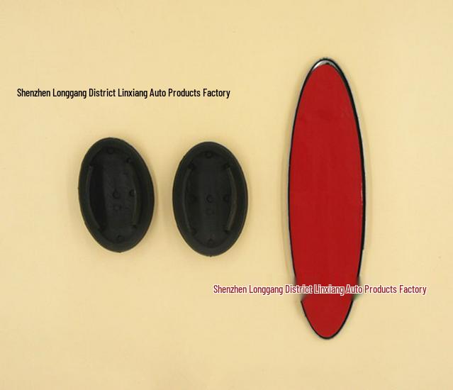 Compatible with BMW MINI Original Style Stainless Steel Non-Slip Throttle Brake Clutch Pedal Cover.