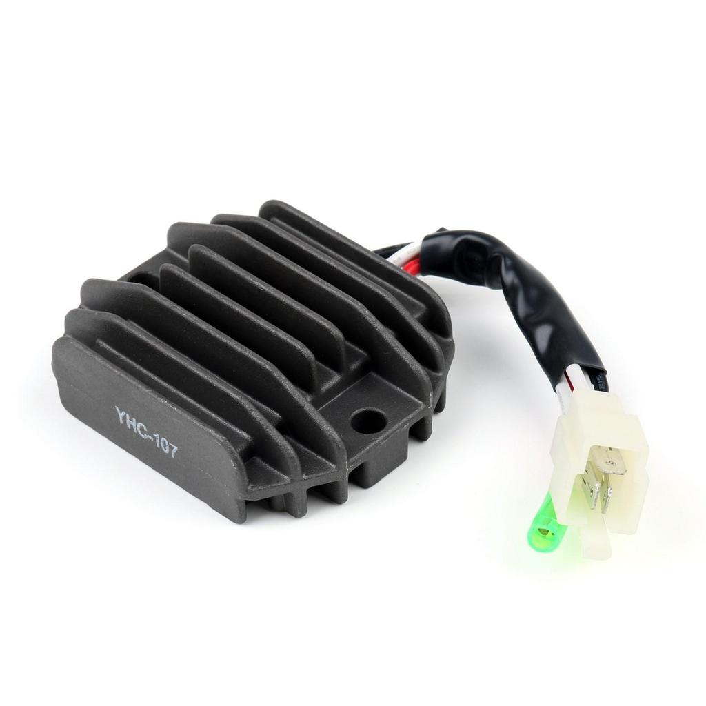 Gleichrichterregler für YAMAHA WARRIOR 350 YFM350X WOLVERINE 350 TIMBERWOLF