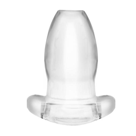 Männlich Weiblich Hohl Anus Butt Plug Anal Spekulum Dilatator Gerät Erwachsene Sex Spielzeug