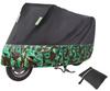 Motorfiets accessoires – Hoezen voor motorfietsen