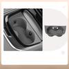 For Geely Galaxy A7 Wireless Charging Silicone Pad Central Control Water Cup Pad Car Interior Modification Interior Accessories
