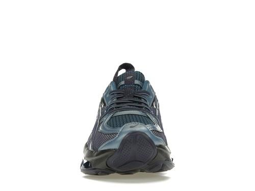 Asics US5-S Gel Quantum Kinetic Light Indigo Peacoat 1203A403-400