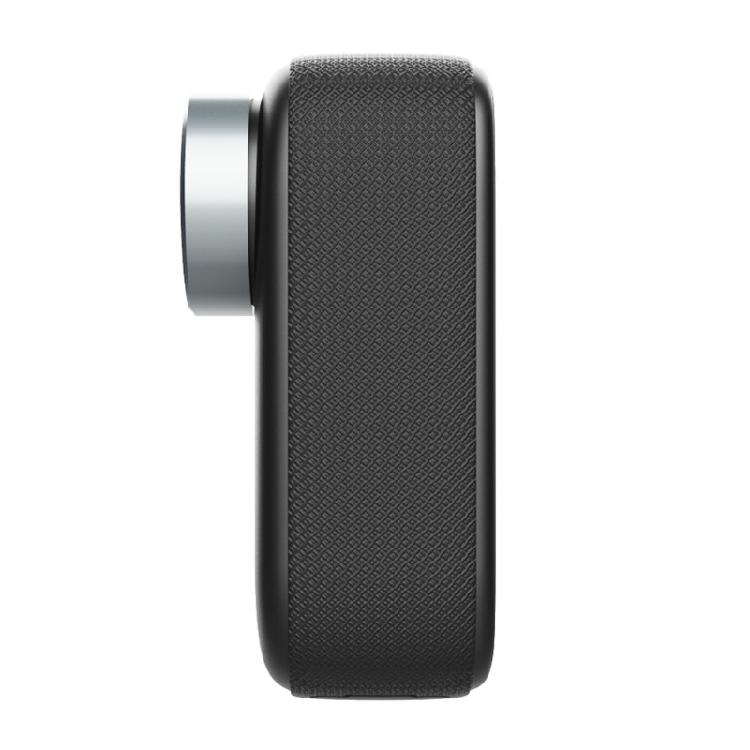 4K Magnetic Mount Camera Rotatable Head 1080P Adjustment 3H Continuous Recording Wide View Smartphone Sharing