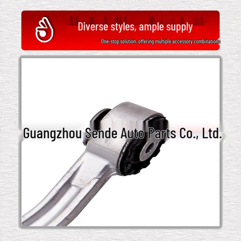 A2513300707 & A2513302500 Left Front Upper Control Arm for Mercedes