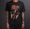 Vtg 1987 King Diamond North American Tour T-Shirt Classic Style Unisex S-5XL Unisex T-Shirt