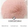 Windproof Cat Ear Earmuffs Soft Plush Winter Ear Warmers  Outdoor Cycling Accessories