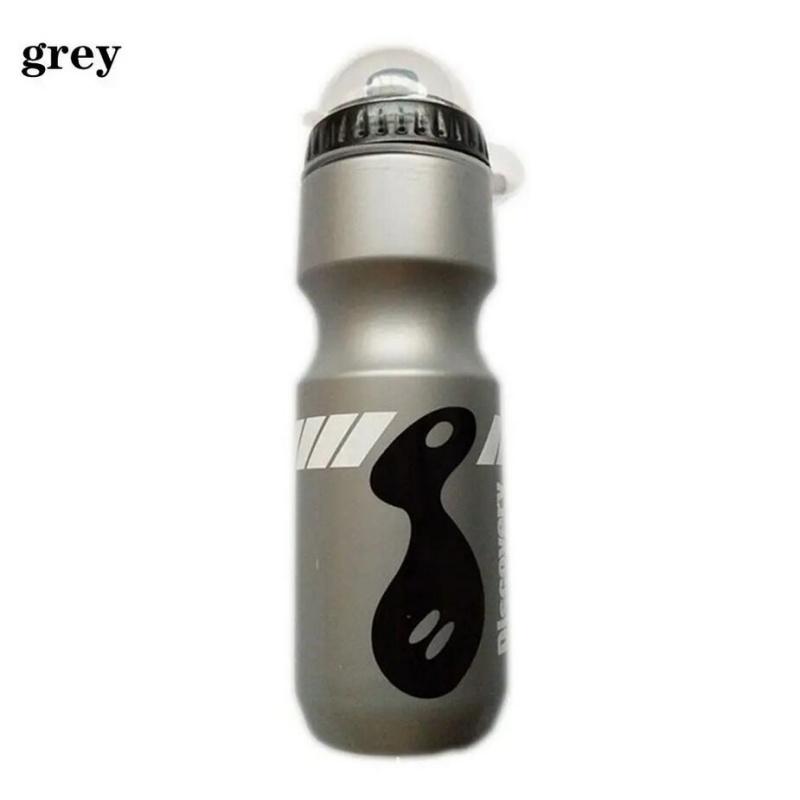 Botellas de Agua Portátiles para Bicicleta de Carretera y Montaña para Exteriores, Jarra Taza para Bebidas Deportivas, Botellas de Agua para Camping, Senderismo, Tour