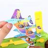 Upgrade Your Kids' Playtime with This Foam Plane Launcher Toy Pistol for Boys and Girls