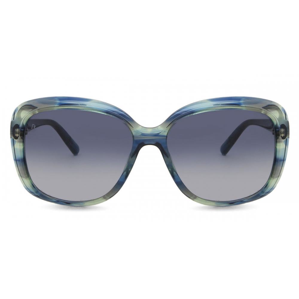 

Rodenstock R3308 B Women Sunglasses Blue/57-15-140