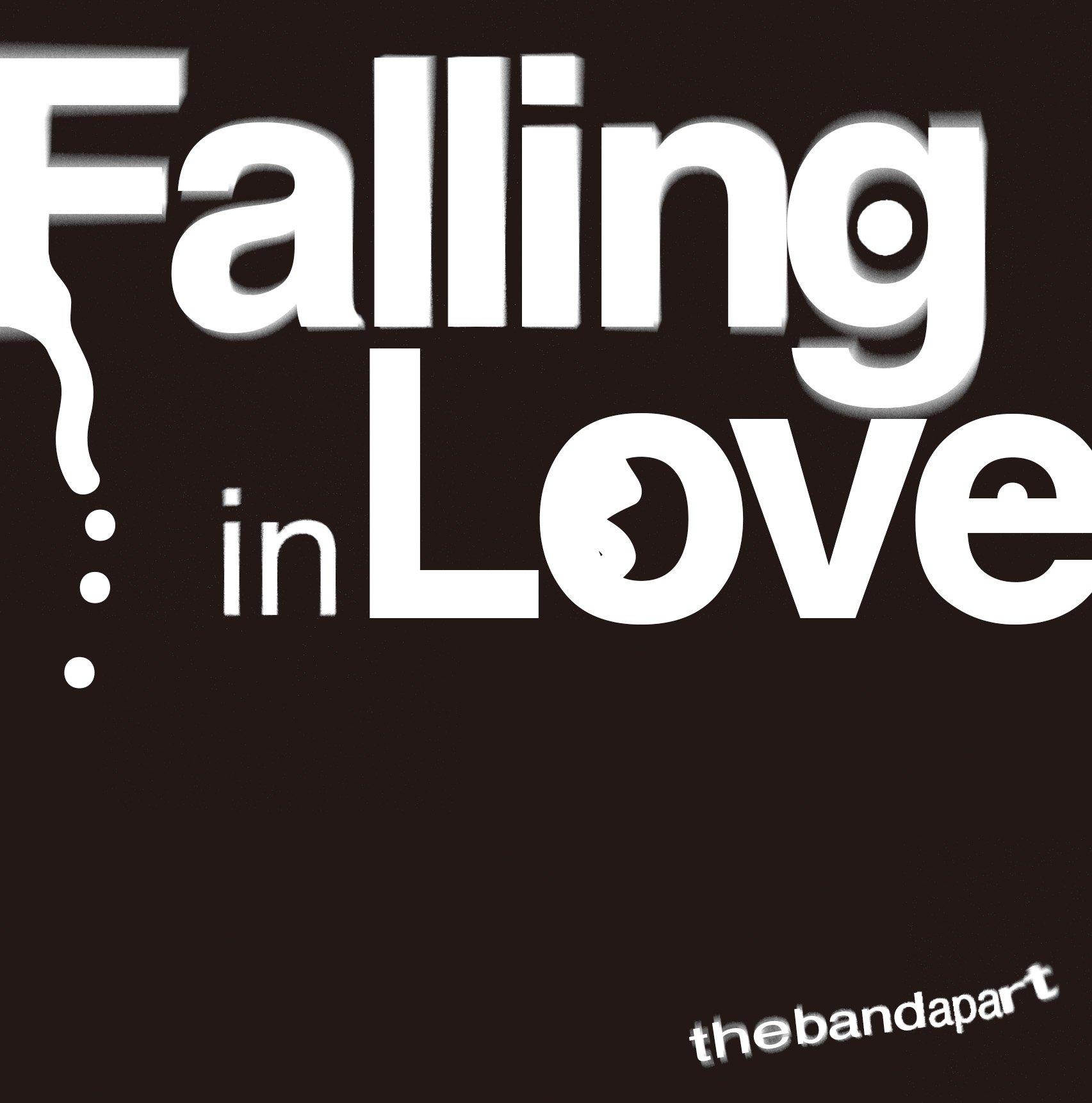 

Falling In Love
