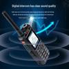 Zhongyitong PD890EX Rugged Digital DMR Two-Way Radio (CN version)