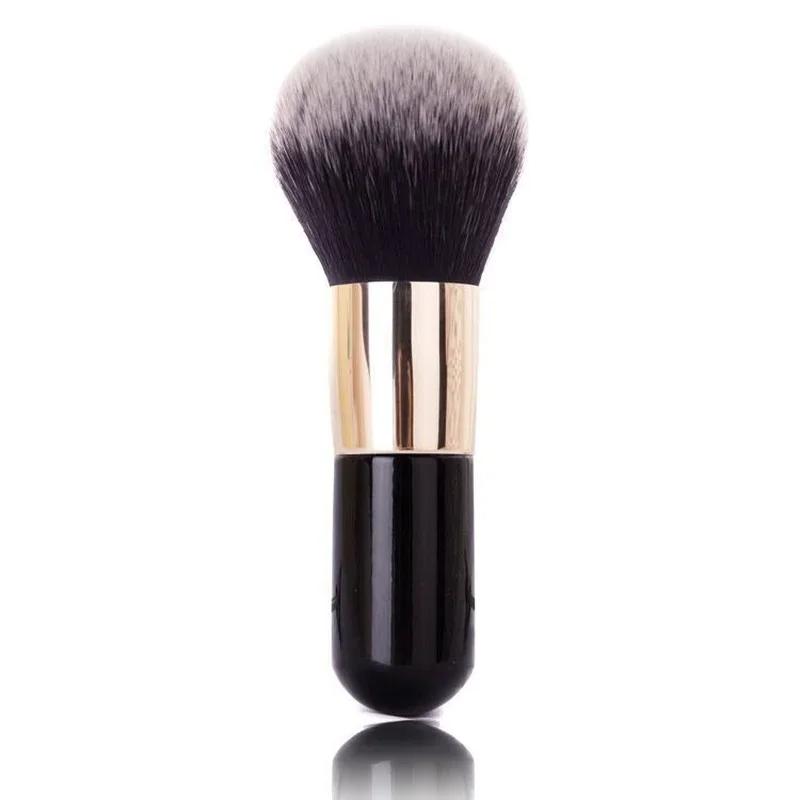 Large Size Powder Foundation Brush Professional Makeup Brush Multifunctional Cosmetic  Blush Sculpting Bronzer Brush Makeup Tool