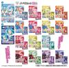 TAKARATOMY ARTS. Kolekce karet Princess Session Orchestra, Gumové bonbony, Hroznová příchuť (Sada 20 krabic)