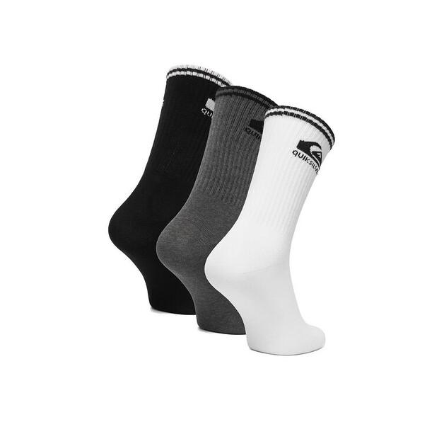 Носки длинные Quiksilver CEO_BR_QUIK_2041_W_AW25