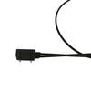For BMW X1 F49 X2 F39 Mini Cooper F55 F56 F57 F60 Bonnet Hood Cable 51237495843