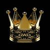 D.A.D Automotive Fragrance Type Royal King - Arabesque - Gold AF007-02-01 (Fragrance Sold Separately) DAD GARSON