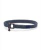 Pig&Hen Vicious Big Bracelet - Slate Gray X Bronze
