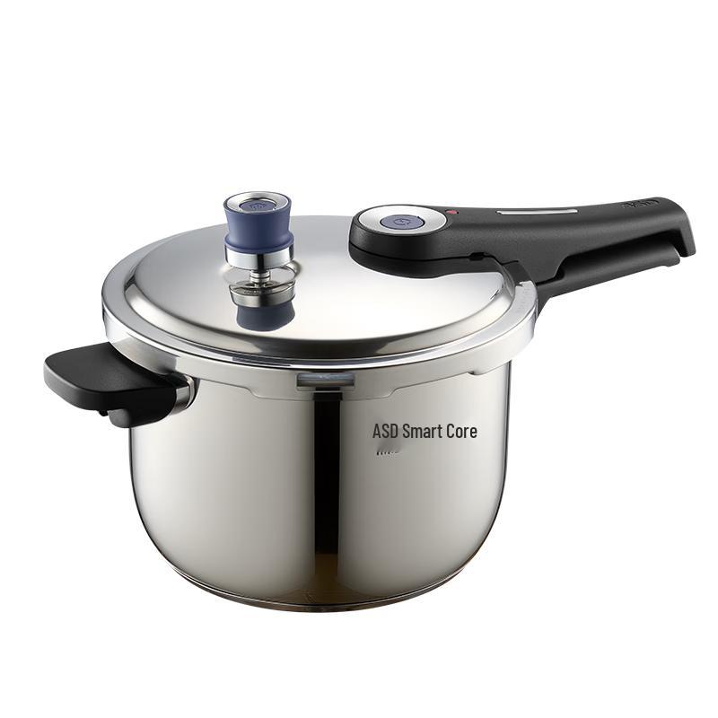 Aishida 304 Stainless Steel Smart Pressure Cooker