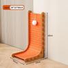 Beiyou L-Shaped Cat Scratching Board & Bed