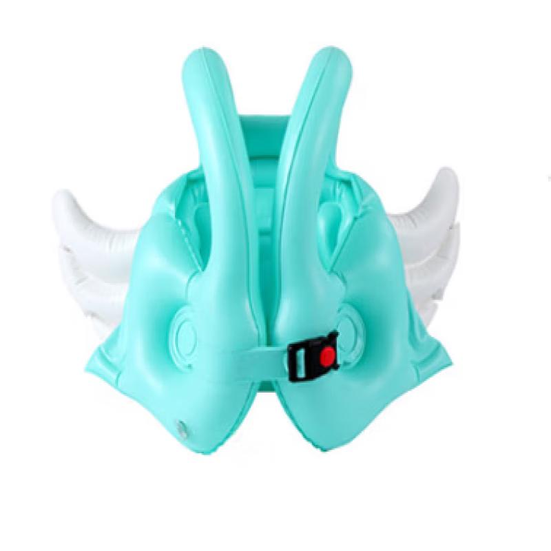 Children s Dinosaur Baby Seat Swim Ring