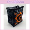 Soft Foam Dart Storage Bag With Tactical Design For Airsoft And Nerf Battles