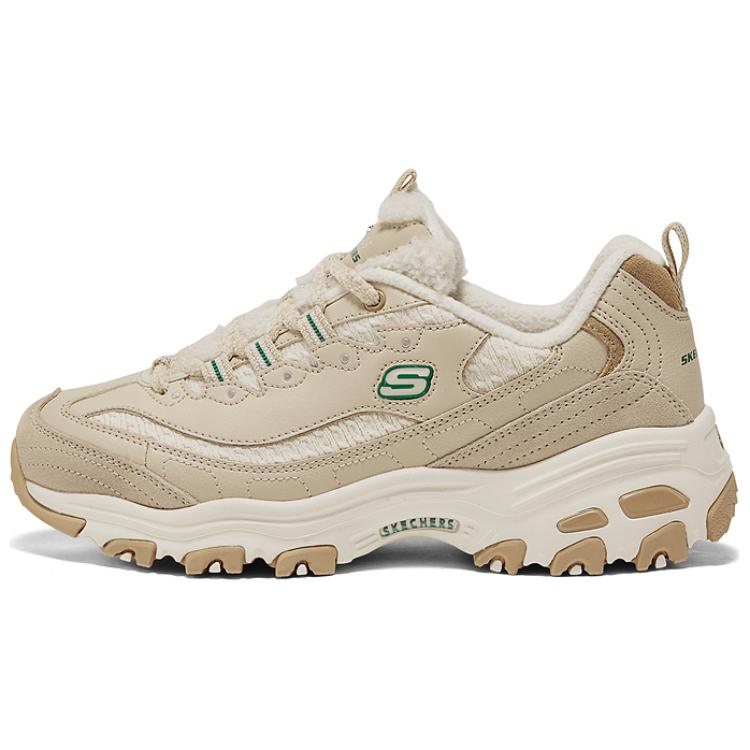 Skechers DLites 1.0 Comfortable Versatile