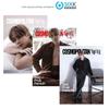 [Pre-order] COSMOPOLITAN SHINE - Zee Pruk Panich Cover