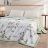 Baili Anna Soybean Fiber Quilt