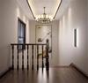 LED Zewnętrzny Wodoodporny IP65 Kinkiet Ganek Ogród Lampa Ścienna & Wewnętrzny Wystrój Domu Sypialnia Salon Dekoracja Oświetlenie Lampa