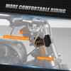 For Sportster S RH1250S 2021-2024 Handlebar Riser 1.77" RH 1250 S RH1250 S RH 1250S 2021 2022 2023 2024