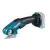 Makita 12V Cordless Multi-Function Shear CN Plug (adapter Included)