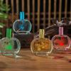 Perfume Ladies Osmanthus Perfume Ladies Lasting Light Fragrance Fresh Natural Jasmine Lily Rose Perfume