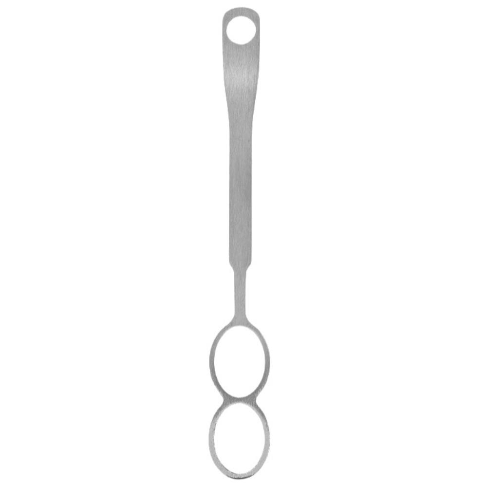 Stainless Steel Butter Spreader Efficient Handheld Mixer Kitchen Gadget Sauce Spreader  Food Prep