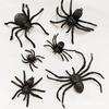 Tricky Spider Toy Simulation Spider Model Children'S Toy Insects Halloween Props Spider Toy Simulation