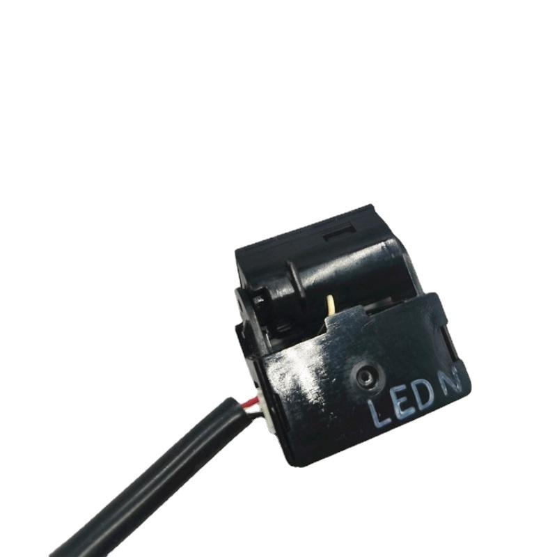 For Toyota Highlander RAV4 Corolla Levin REIZ Camry PRADO Mic Microphone 1pcs